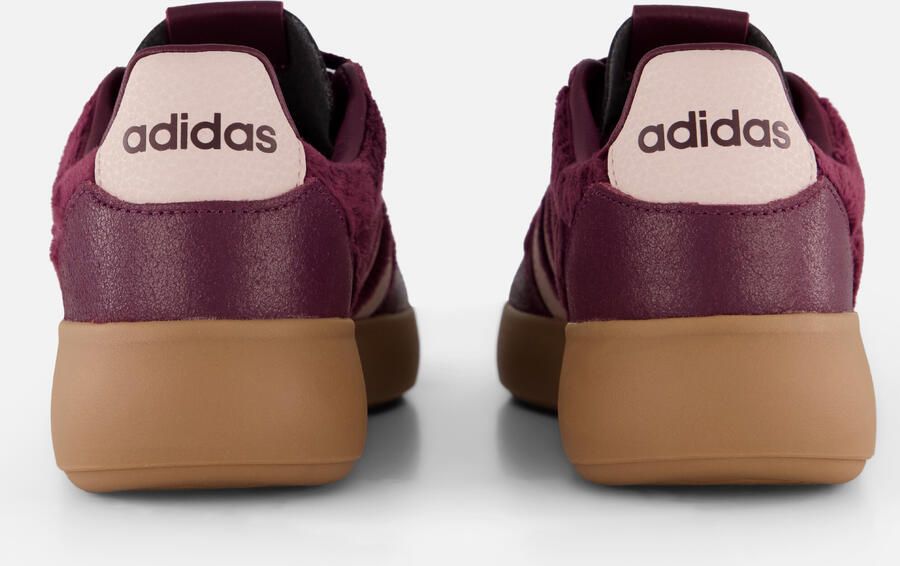 Adidas Barreda decode lux sneakers bruin Dames - Foto 4