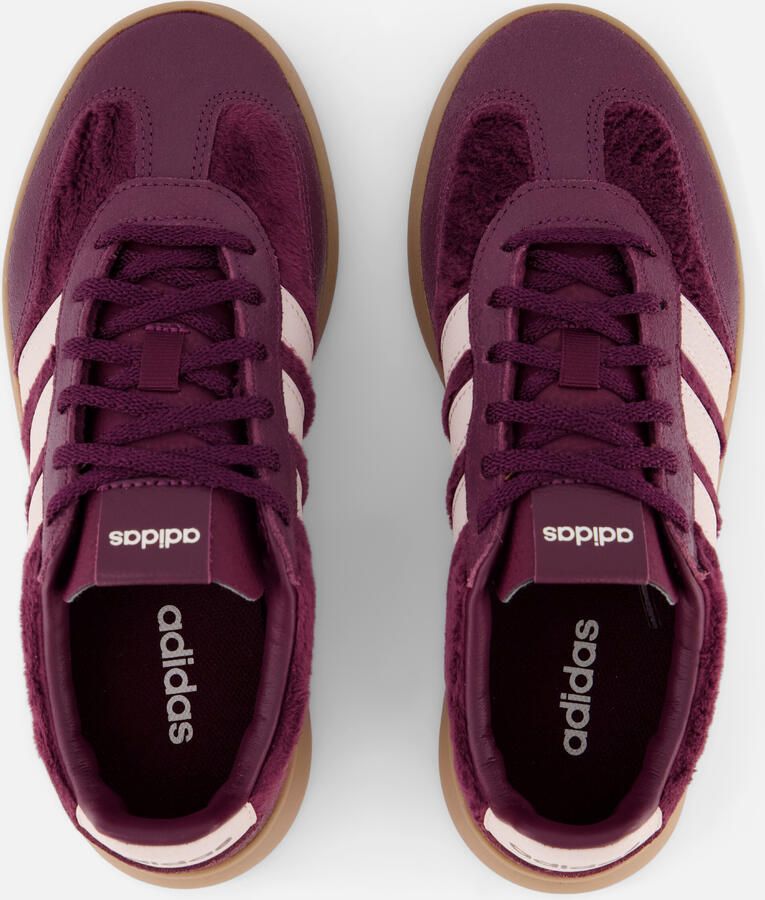 Adidas Barreda decode lux sneakers bruin Dames - Foto 5