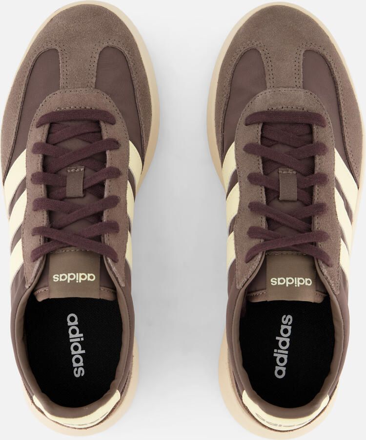 Adidas Sportswear Sneaker met vetersluiting model 'BARREDA DECODE' - Foto 2