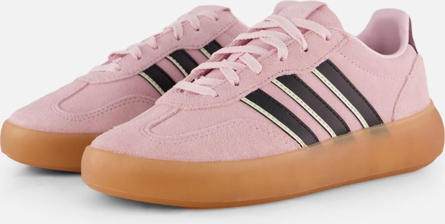 Adidas Women's Barreda Decode Sneakers 2 3 roze bruin - Foto 7