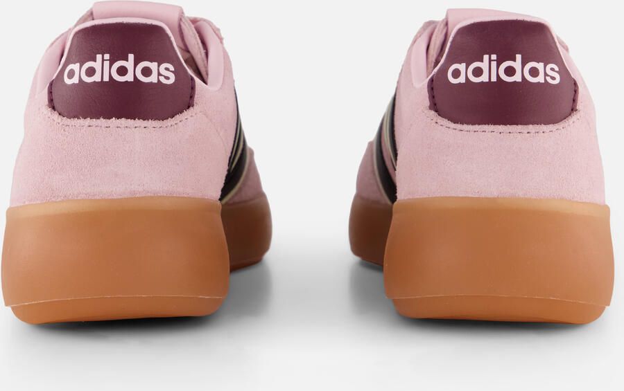 Adidas Women's Barreda Decode Sneakers 2 3 roze bruin - Foto 6