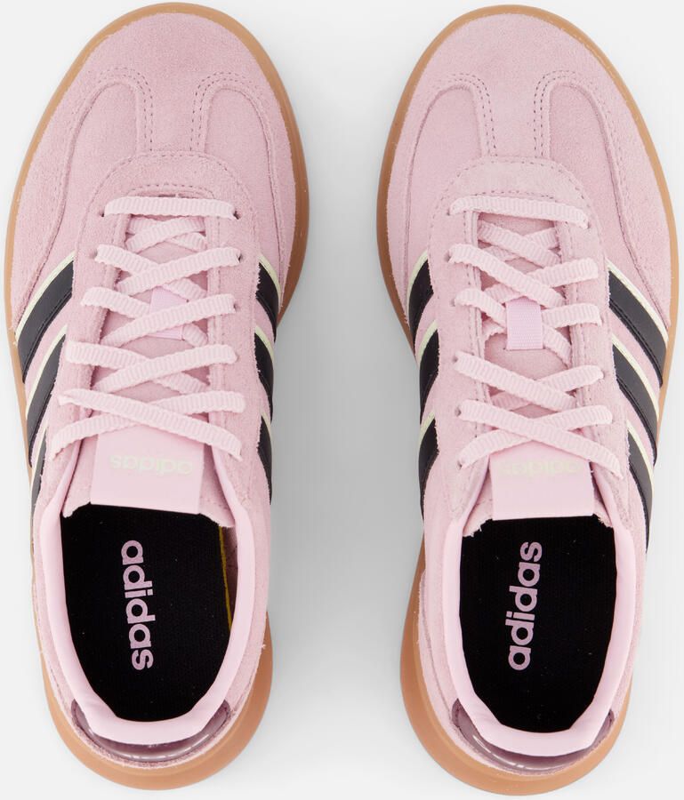 Adidas Women's Barreda Decode Sneakers 2 3 roze bruin - Foto 5