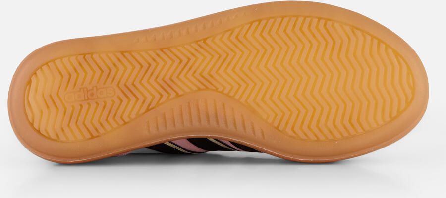 Adidas Women's Barreda Decode Sneakers 2 3 roze bruin - Foto 8