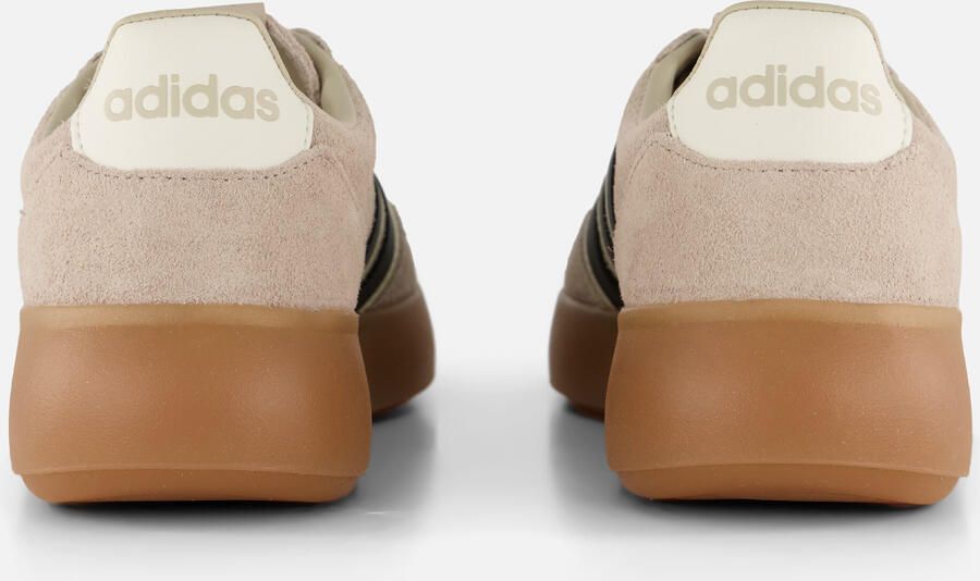 Adidas Sportswear BARREDA DECODE-SCHOENEN Dames Beige - Foto 3