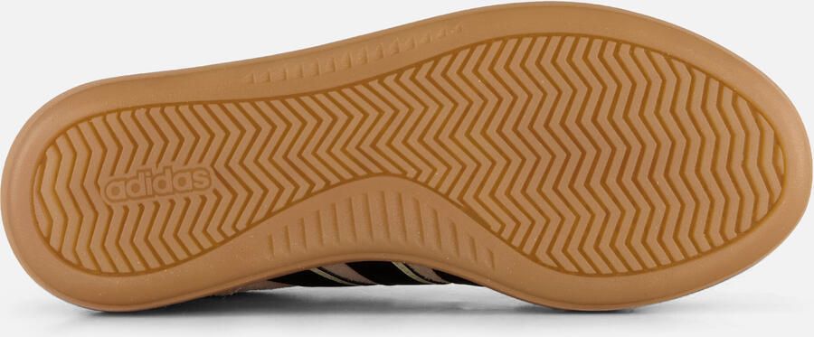 Adidas Sportswear BARREDA DECODE-SCHOENEN Dames Beige - Foto 5