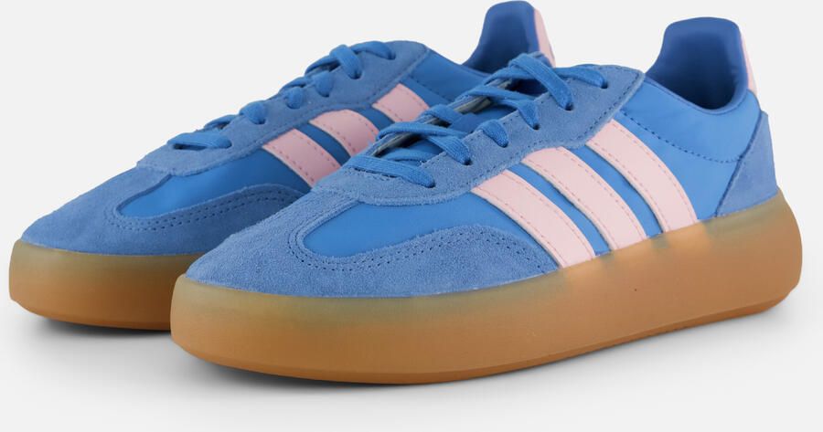 Adidas Barreda Decode Schoenen Blauw 2 3 Vrouw