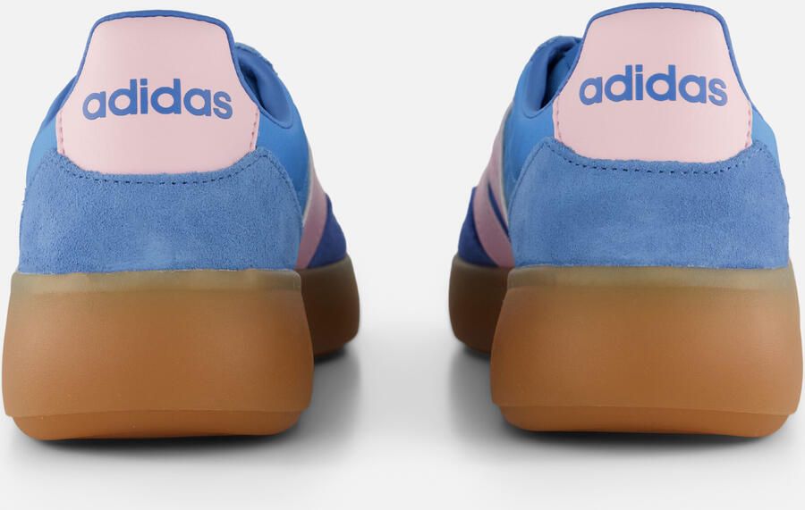Adidas Barreda Decode Schoenen Blauw 2 3 Vrouw - Foto 4
