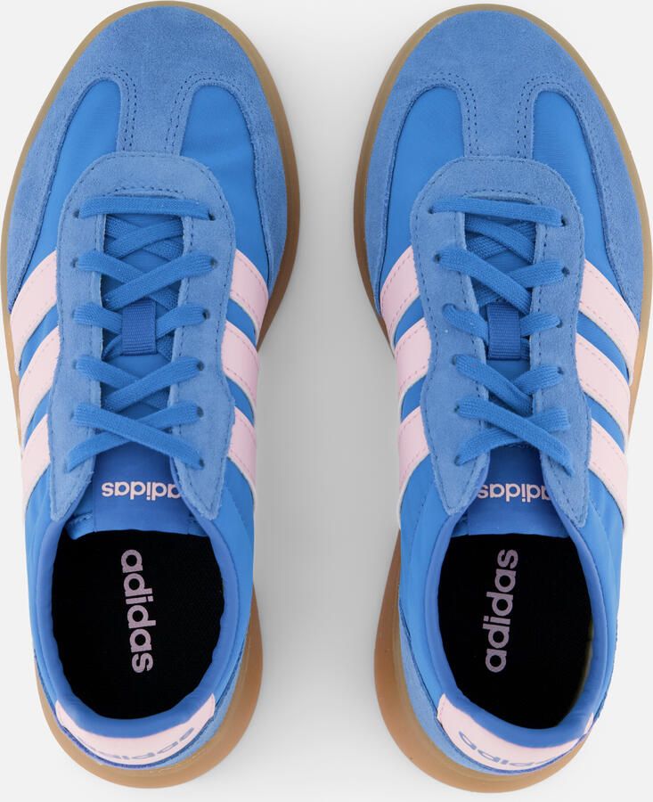 Adidas Barreda Decode Schoenen Blauw 2 3 Vrouw - Foto 3