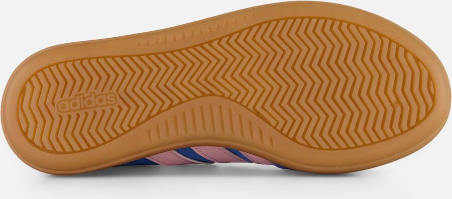 Adidas Barreda Decode Schoenen Blauw 2 3 Vrouw - Foto 6