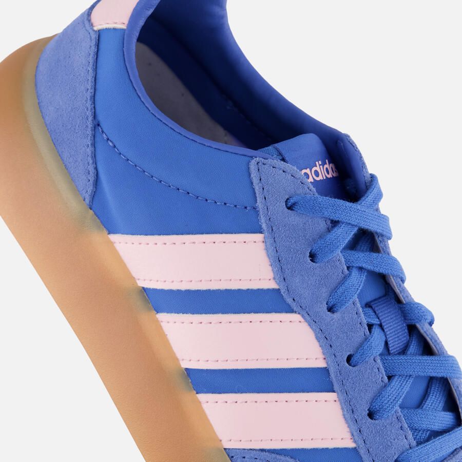Adidas Barreda Decode Schoenen Blauw 2 3 Vrouw - Foto 2