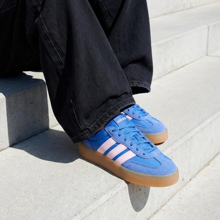 Adidas Sportswear Sneaker met labeldetail model 'BARREDA DECODE' - Foto 2