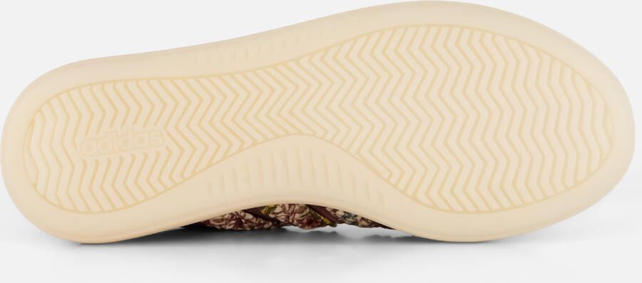 Adidas Sportswear Sneakers met bloemig logoband model 'BARREDA DECODE' - Foto 6
