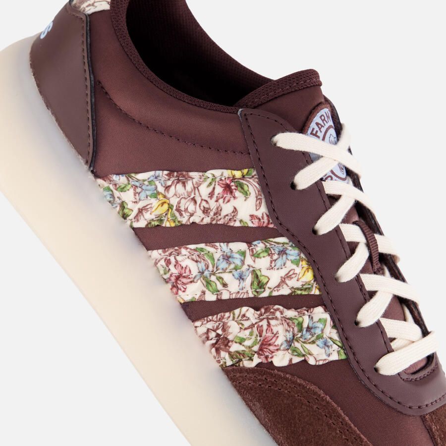 Adidas Sportswear Sneakers met bloemig logoband model 'BARREDA DECODE' - Foto 3