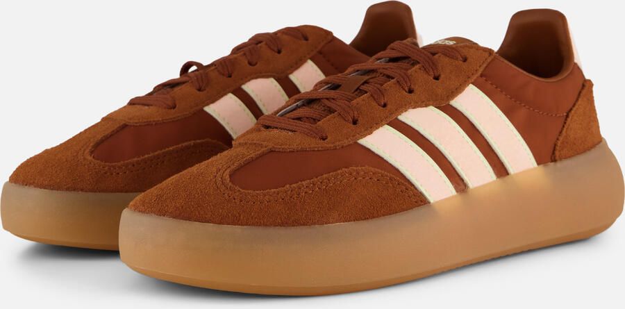 Adidas Sportswear BARREDA DECODE SCHOENEN Dames Bruin