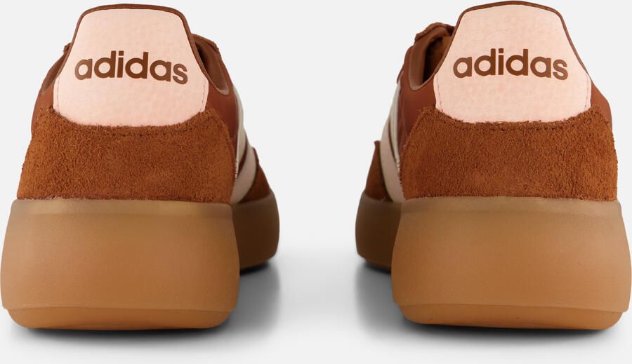 Adidas Sportswear BARREDA DECODE SCHOENEN Dames Bruin - Foto 4