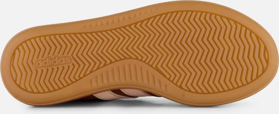 Adidas Sportswear BARREDA DECODE SCHOENEN Dames Bruin - Foto 6