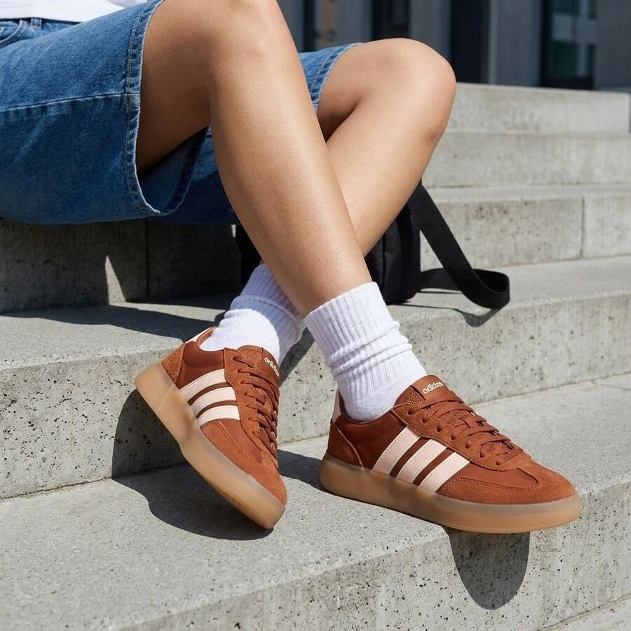 ADIDAS SPORTSWEAR Sneakers laag 'Barreda Decode' beige bruin - Foto 5
