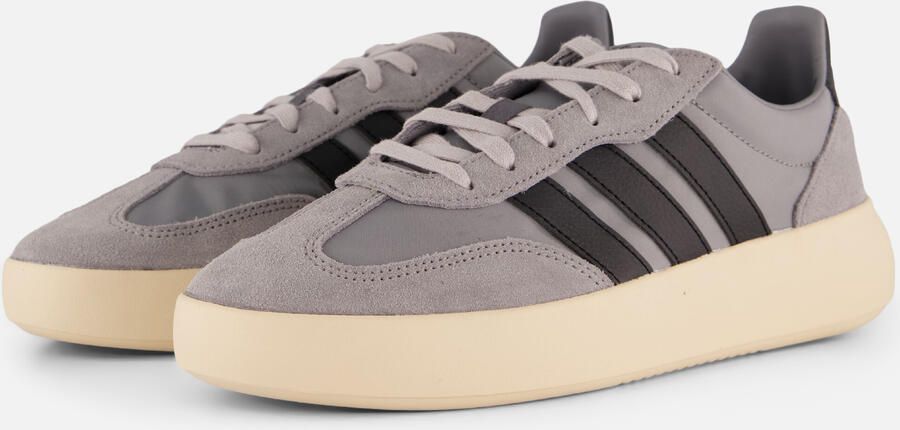 Adidas Sportswear Sneakers van een mix van leer en textiel model 'BARREDA DECODE' - Foto 7