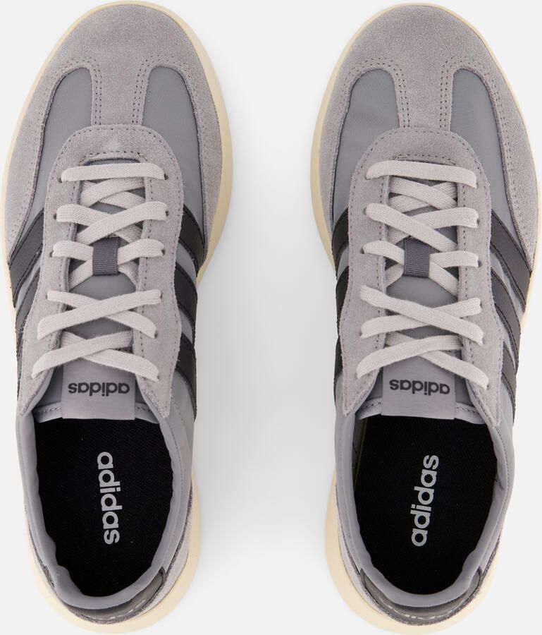 Adidas Sportswear Sneakers van een mix van leer en textiel model 'BARREDA DECODE' - Foto 5