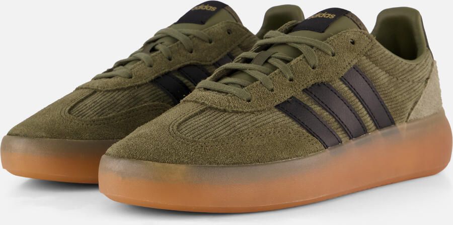 Adidas Sportswear Barreda Decode Schoenen Heren Groen - Foto 7