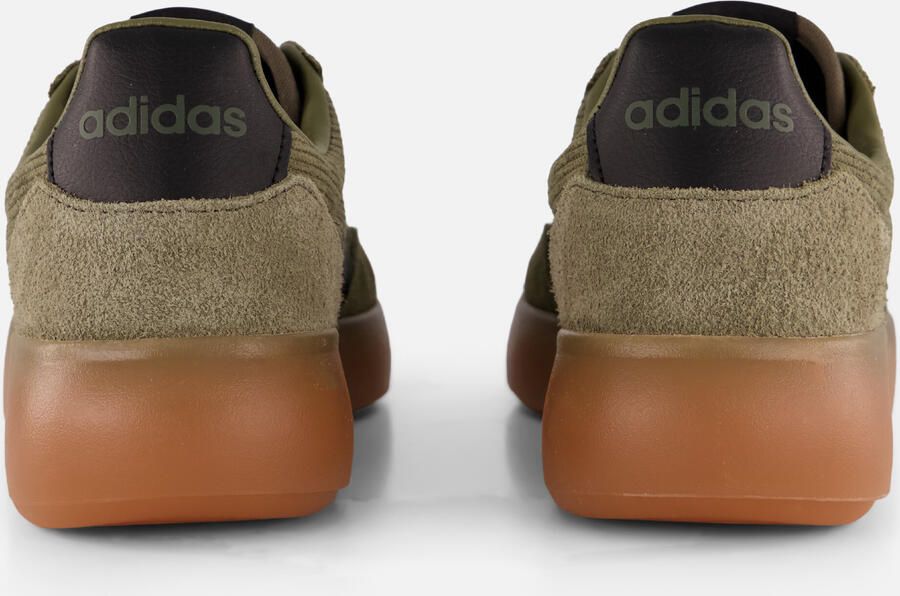 Adidas Sportswear Barreda Decode Schoenen Heren Groen - Foto 6