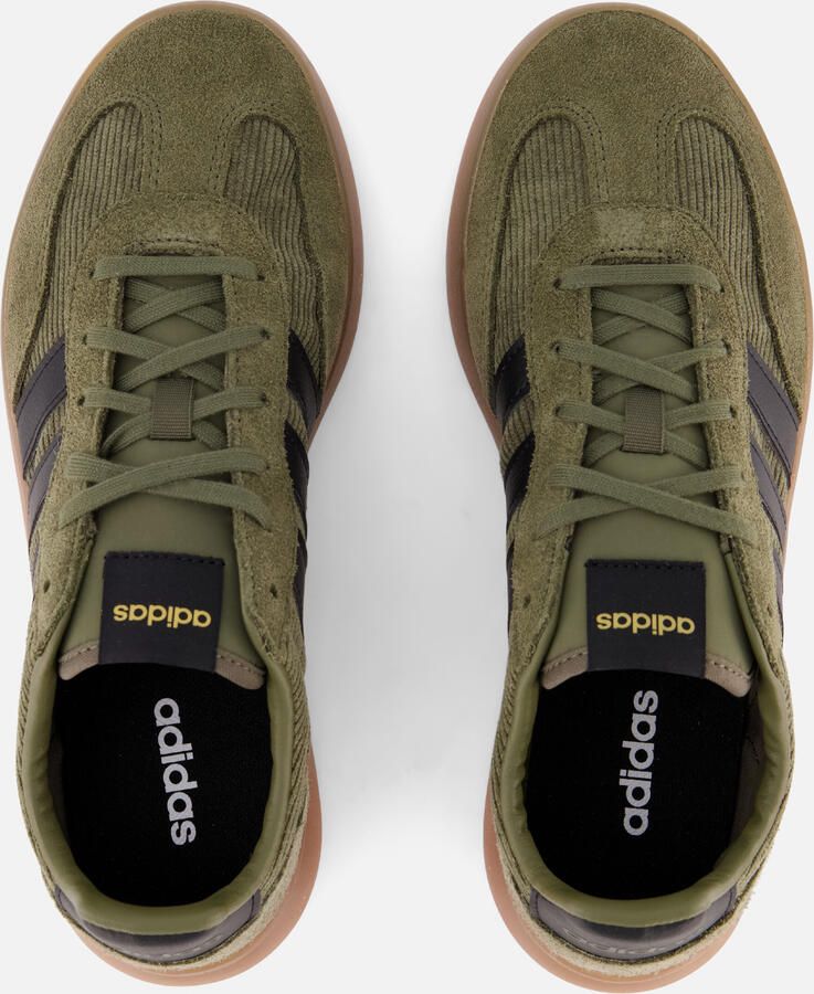 Adidas Sportswear Barreda Decode Schoenen Heren Groen - Foto 5