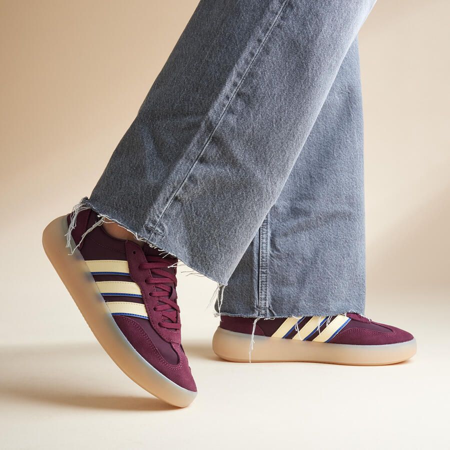 Adidas Sportswear Sneakers BARREDA DECODE Design in de voetsporen van de adidas Handball Spezial - Foto 6
