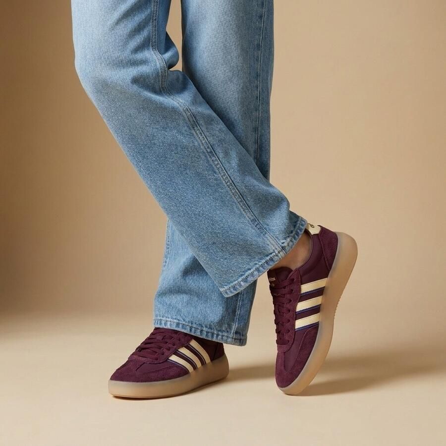 Adidas Sportswear Sneakers BARREDA DECODE Design in de voetsporen van de adidas Handball Spezial - Foto 5