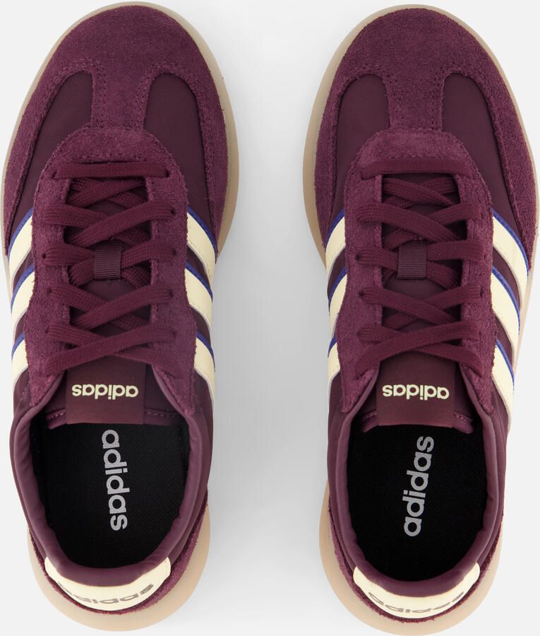 Adidas Sportswear Sneakers BARREDA DECODE Design in de voetsporen van de adidas Handball Spezial - Foto 7
