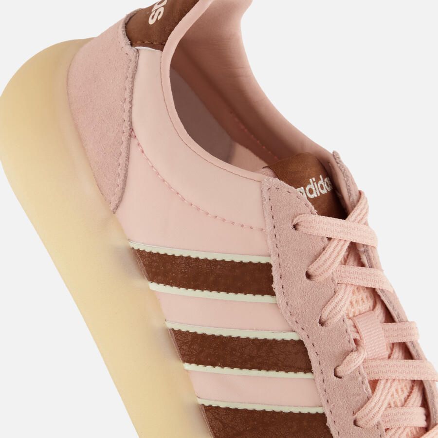 Adidas Barreda Decode Sneakers roze