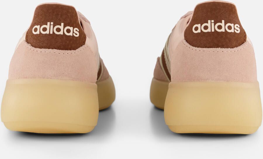 Adidas Sportswear Sneakers van een mix van leer en textiel model 'BARREDA DECODE' - Foto 3