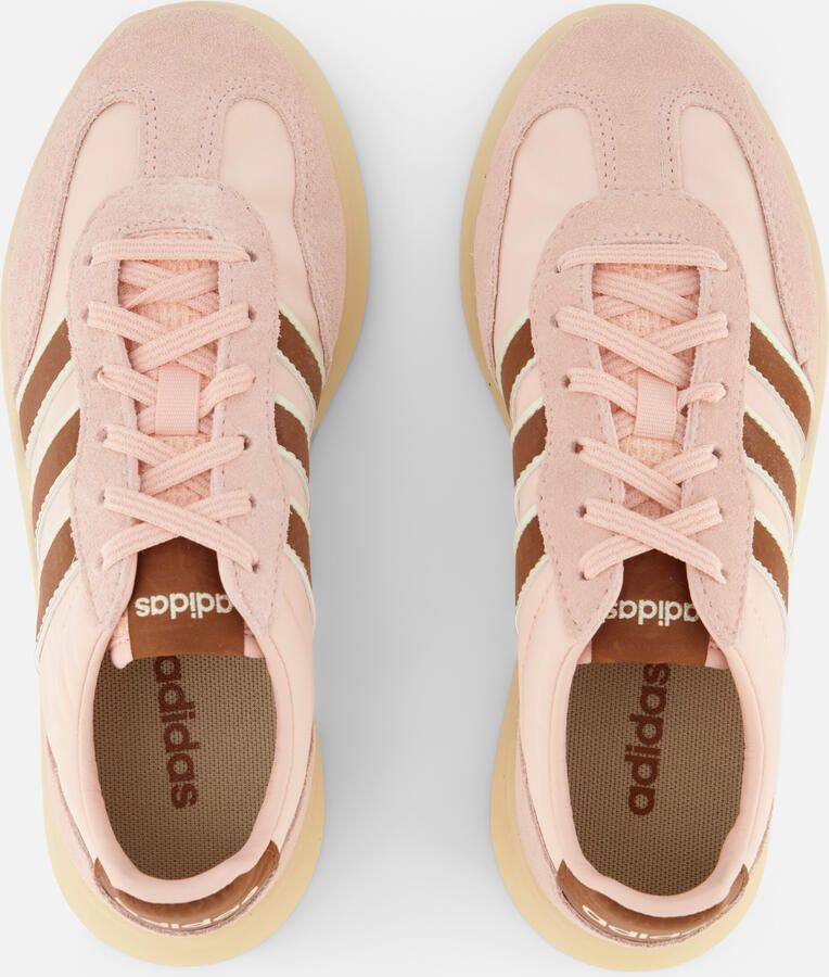 Adidas Sportswear Sneakers van een mix van leer en textiel model 'BARREDA DECODE' - Foto 2