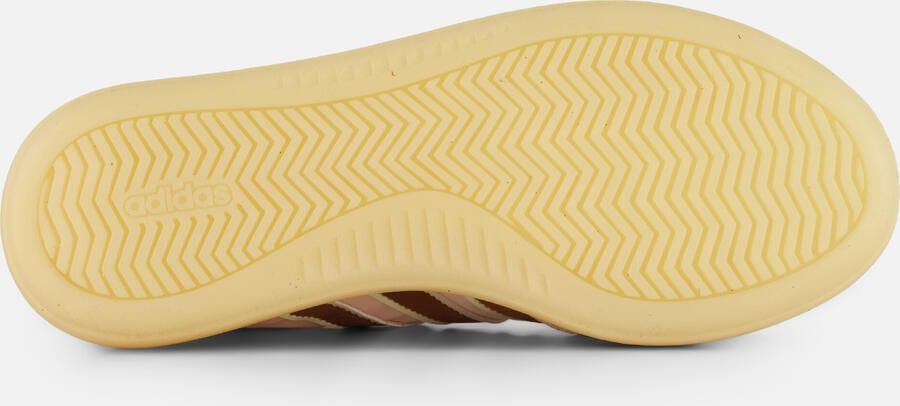 Adidas Sportswear Sneakers van een mix van leer en textiel model 'BARREDA DECODE' - Foto 4