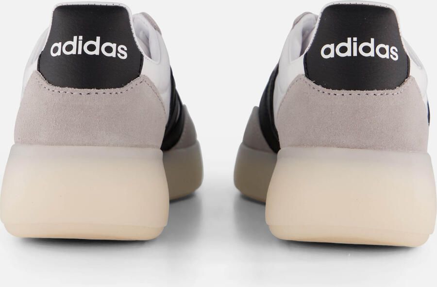 Adidas Sportswear Sneakers met vetersluiting model 'BARREDA DECODE' - Foto 3