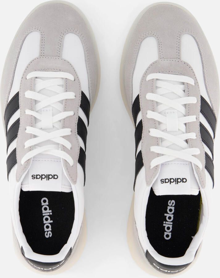 Adidas Sportswear Sneakers met vetersluiting model 'BARREDA DECODE' - Foto 2