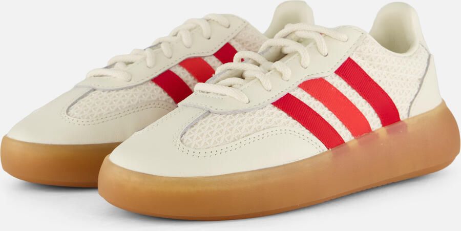 Adidas Barreda Decode Sneakers wit Synthetisch Dames