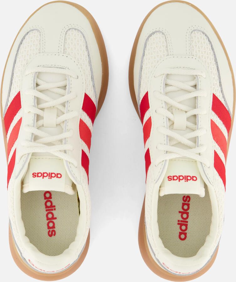 Adidas Barreda Decode Sneakers wit Synthetisch Dames - Foto 2