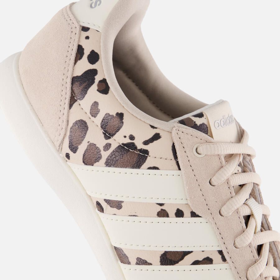 Adidas Barreda Lo Sneakers beige Leer - Foto 2