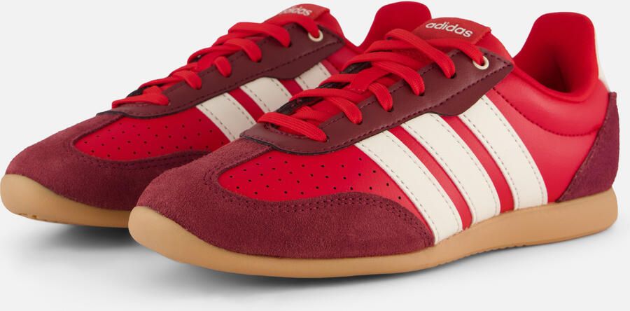 Adidas Sportswear BARREDA LO SCHOENEN Dames Rood