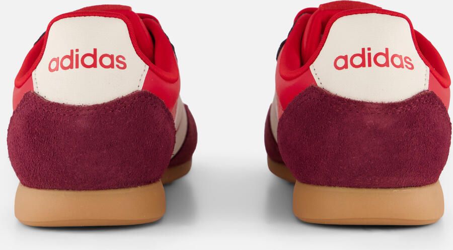 Adidas Sportswear BARREDA LO SCHOENEN Dames Rood - Foto 3