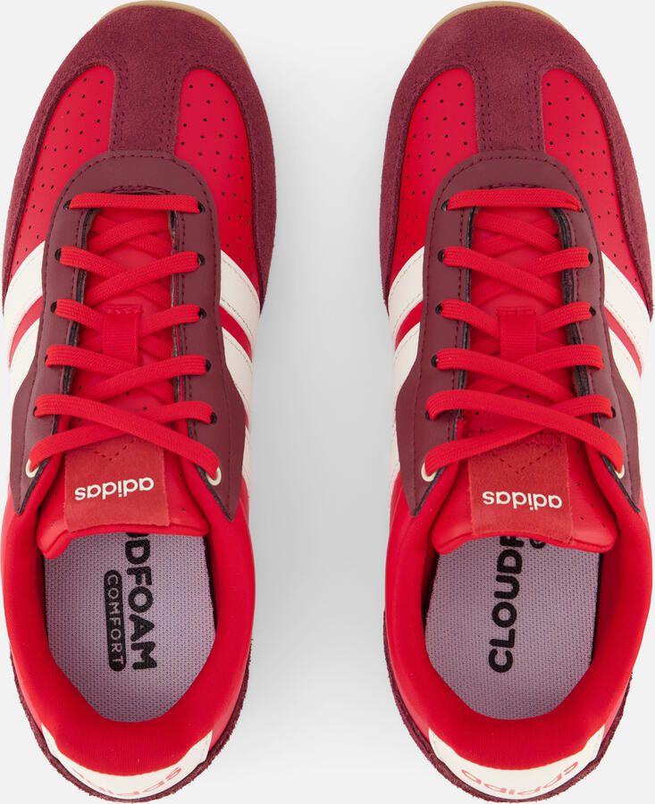 Adidas Sportswear BARREDA LO SCHOENEN Dames Rood - Foto 2