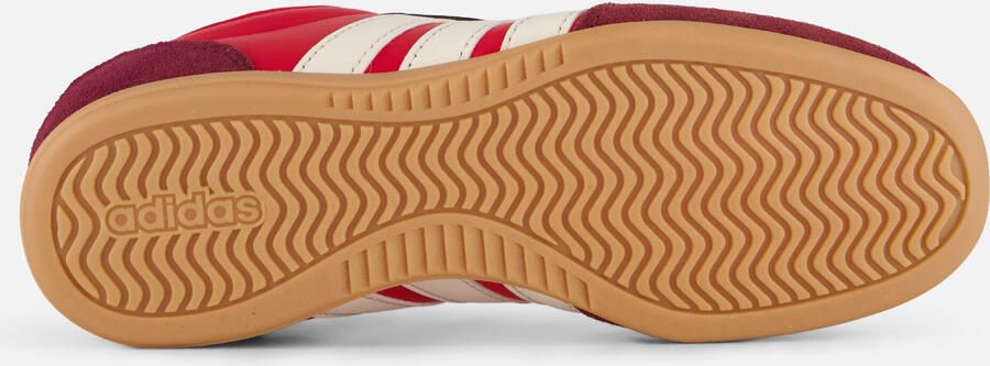 Adidas Sportswear BARREDA LO SCHOENEN Dames Rood - Foto 5