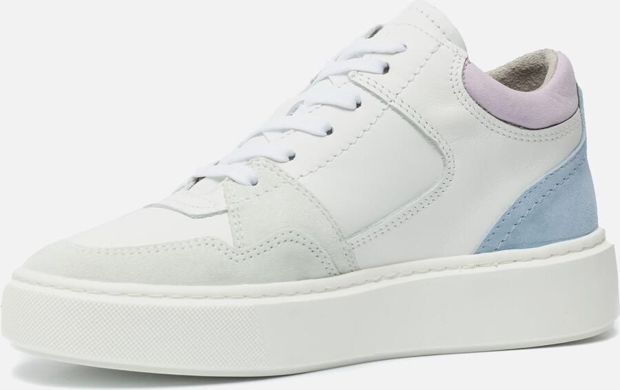 Adidas Lage Sneakers BARREDA LO