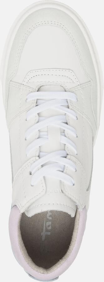 Adidas Lage Sneakers BARREDA LO - Foto 3