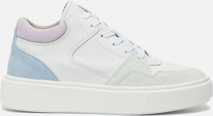 Adidas Lage Sneakers BARREDA LO - Foto 2