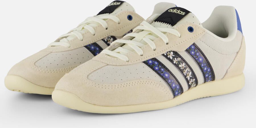 ADIDAS SPORTSWEAR Sneakers laag 'Barreda' beige taupe donkerblauw zwart