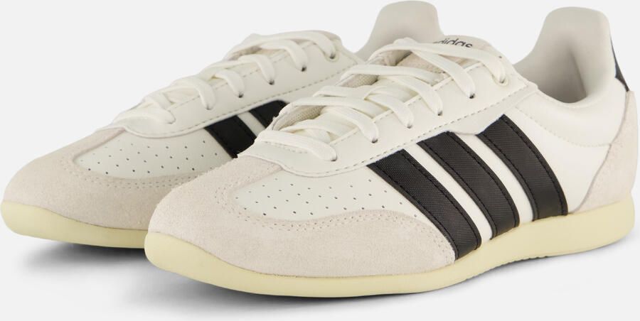 Adidas Barreda Lo Sneakers wit Synthetisch Dames - Foto 5