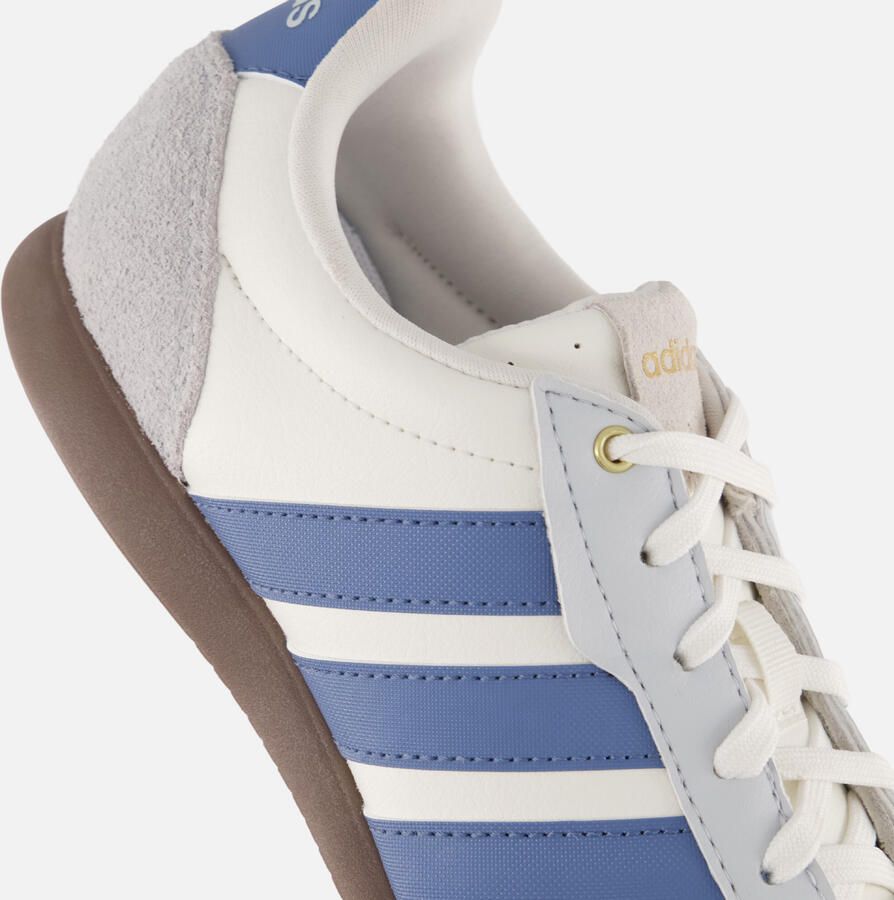 Adidas Barreda LO Sneakers wit Synthetisch Dames - Foto 2