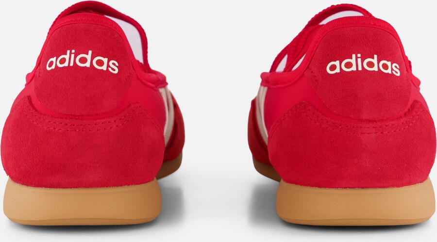 Adidas Barreda Mary Jane Sneakers rood - Foto 3