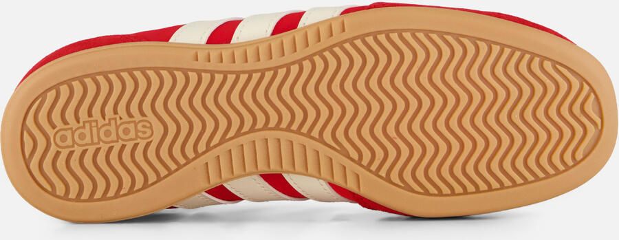 Adidas Barreda Mary Jane Sneakers rood - Foto 5